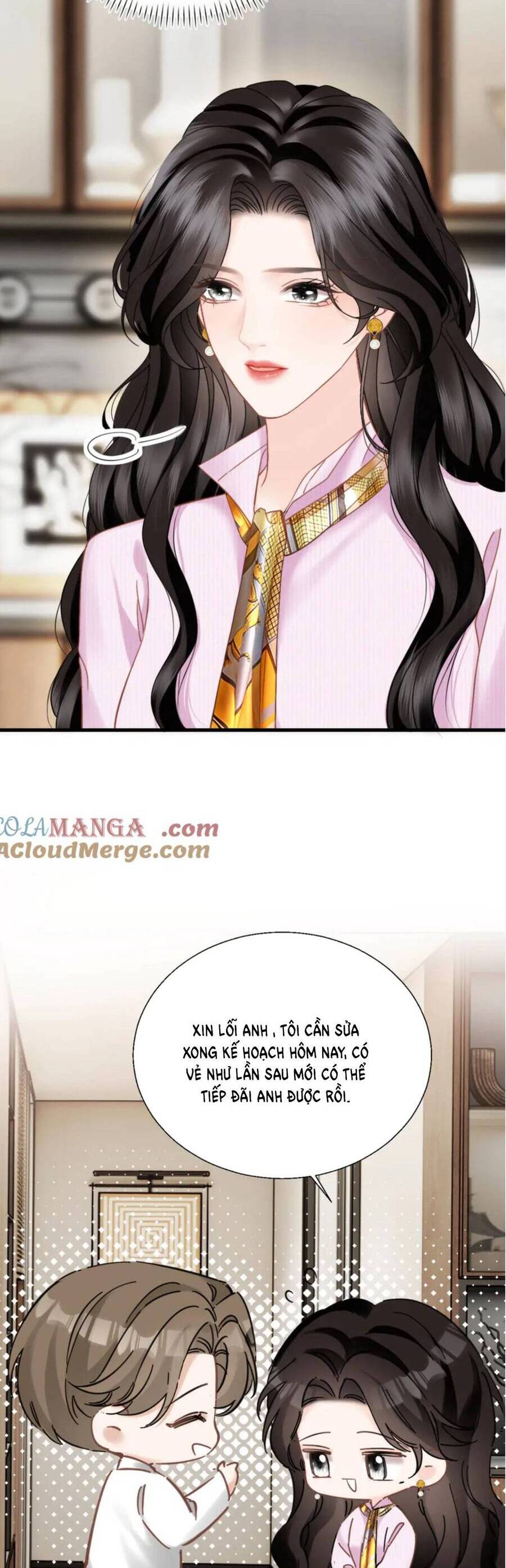 Say Đắm Chương 31 Ảnh 11