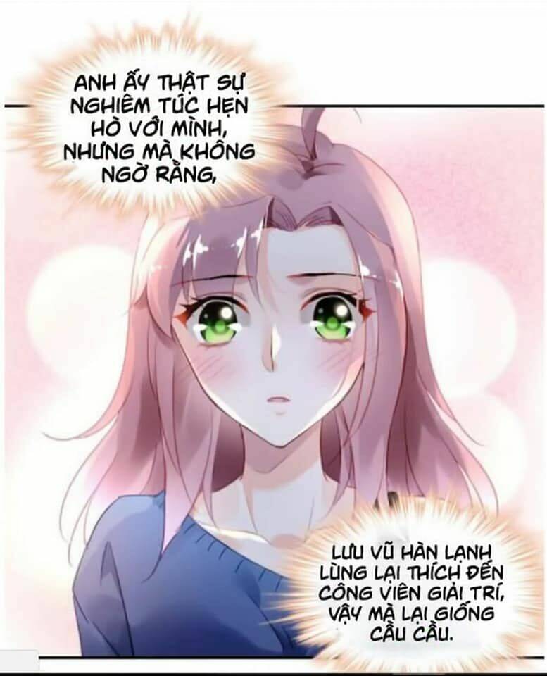 Đôi Tai Của Ác Quỷ Chương 22 Ảnh 31