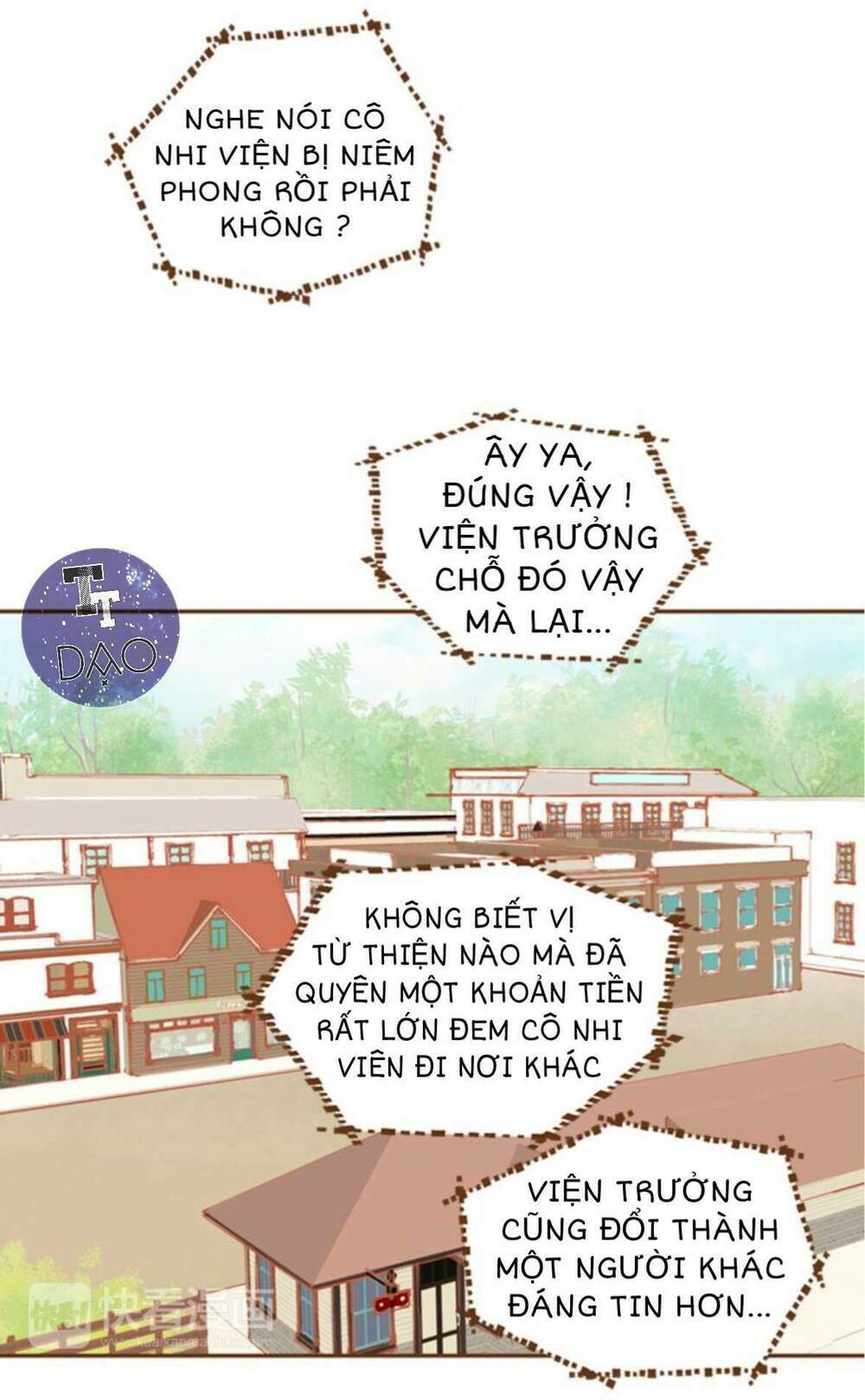 Tân Lang Yếu Tòng Tiểu Dưỡng Khởi Chương 6 Ảnh 44