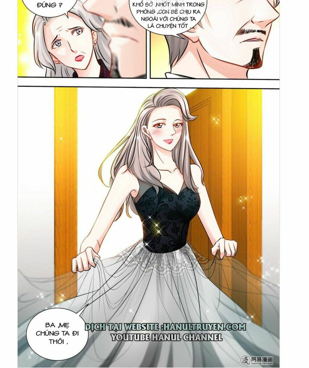 Boss Hung Mãnh Cô Bé Ngây Thơ Đừng Hòng Trốn Chương 127 Ảnh 5