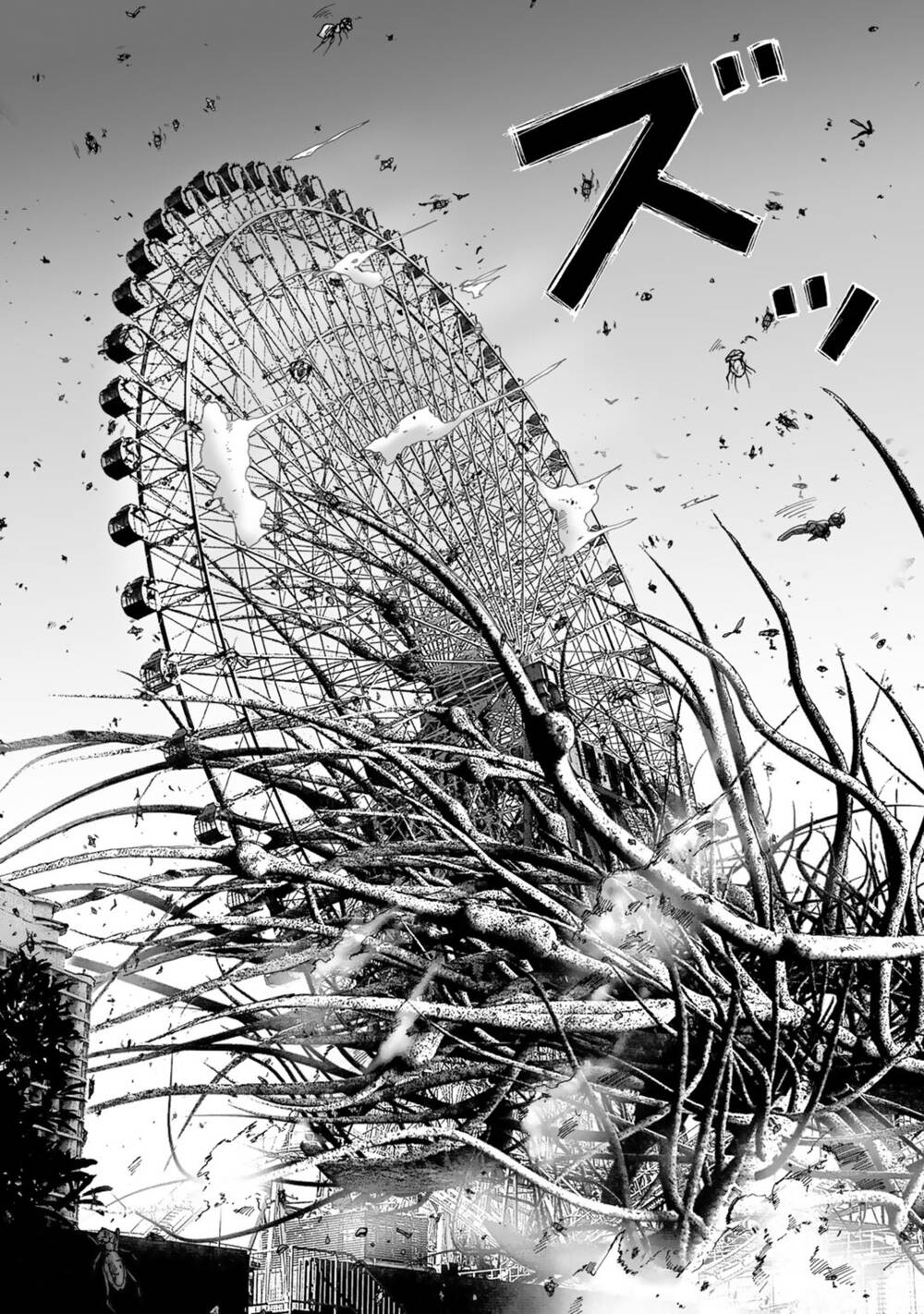Insects R Chương 2 Ảnh 24