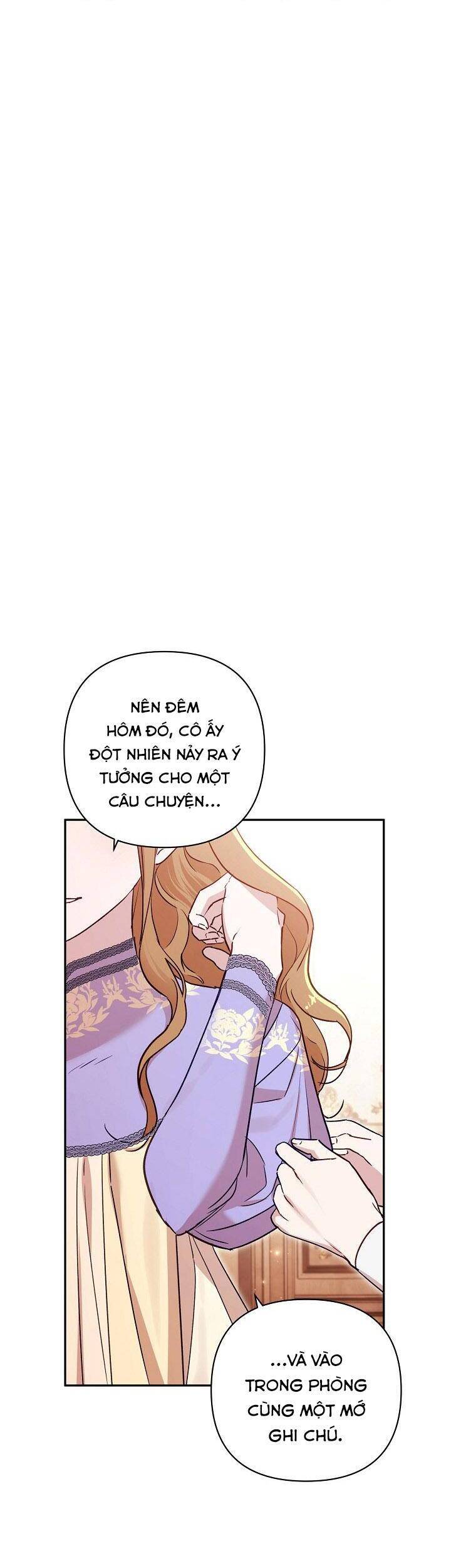 Cuộc Ly Hôn Với Chồng Tôi Đã Thất Bại Chương 93 Ảnh 12