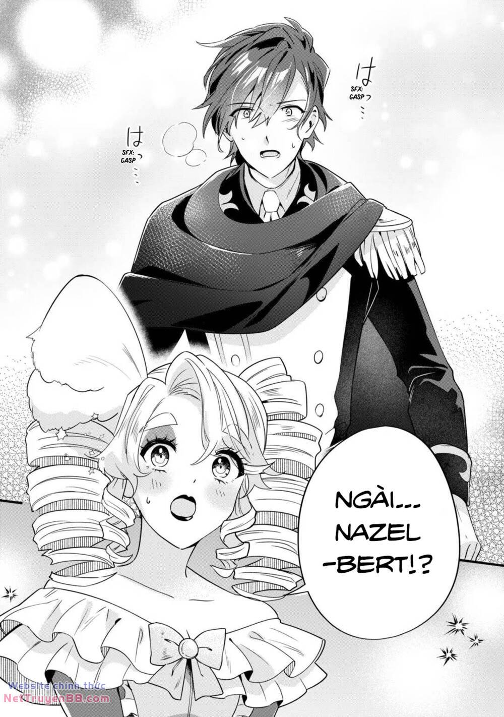 Imokusa Reijou Desu Ga Akuyaku Reisoku Wo Tasuketara Kiniiraremashita Chương 2 Ảnh 11