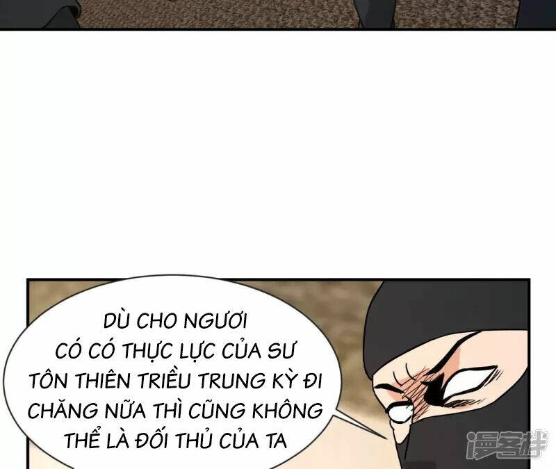Đô Thị Tiên Đế Chương 68 Ảnh 26