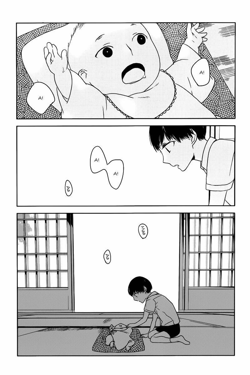 Tourou No Ori Chương 2 Ảnh 4