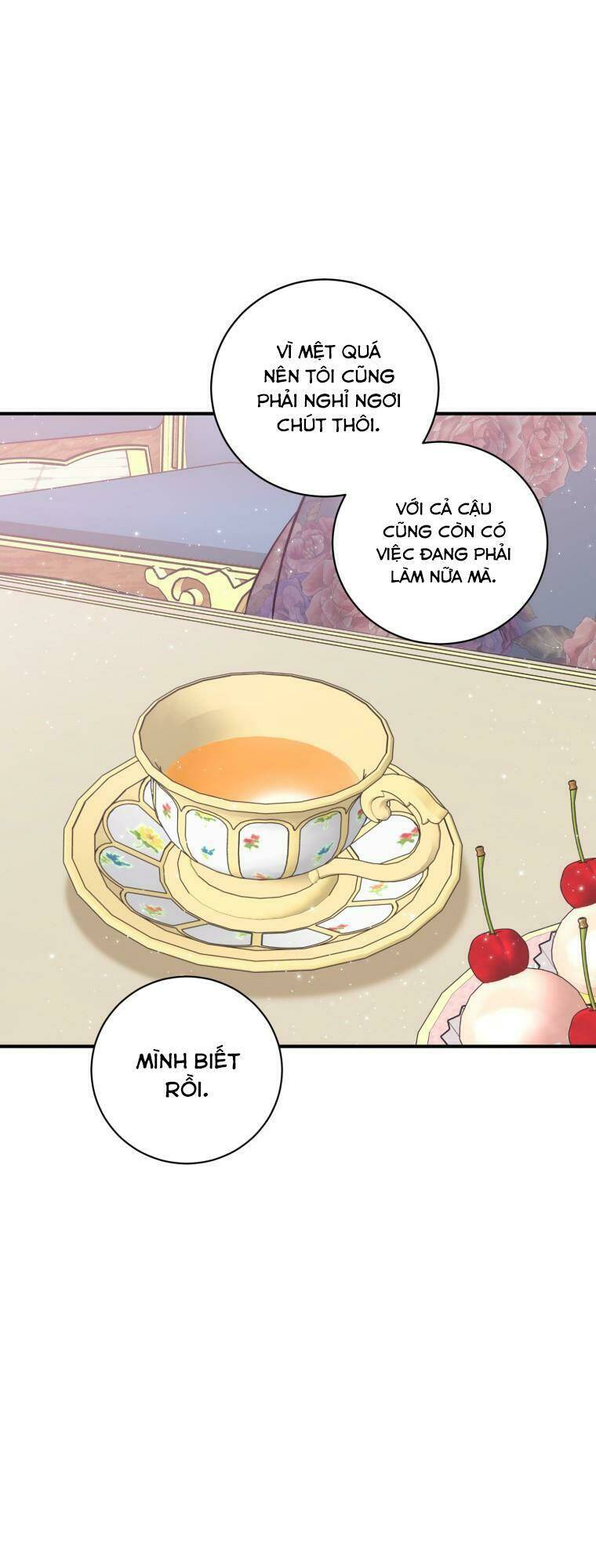 Ơ Tôi Làm Tha Hóa Nam Chính Lương Thiện Mất Tiêu Rồi! Chương 8 Ảnh 31