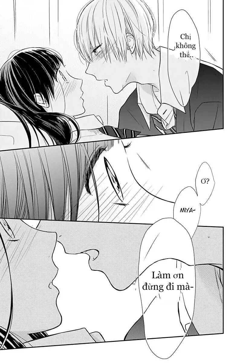 Toshishita No Otokonoko Chương 14 Ảnh 8