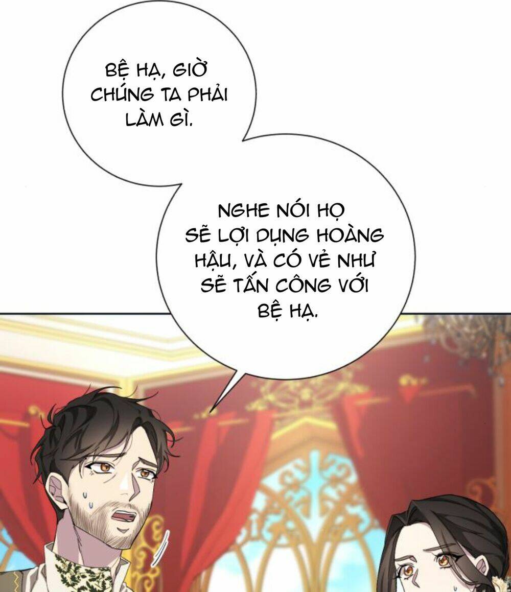 Ta Đã Từng Mong Nàng Biến Mất Chương 29 Ảnh 9