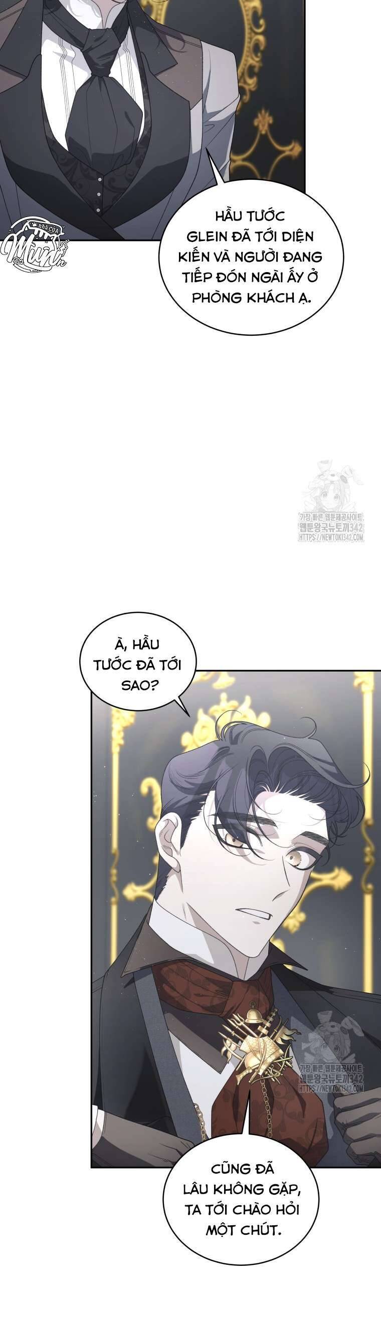 Ác Nữ Thuần Hoá Quái Thú Chương 77 Ảnh 17