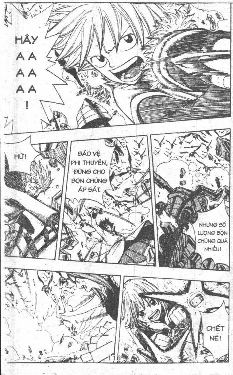 Rave Master (Scan) Chương 36 Ảnh 117