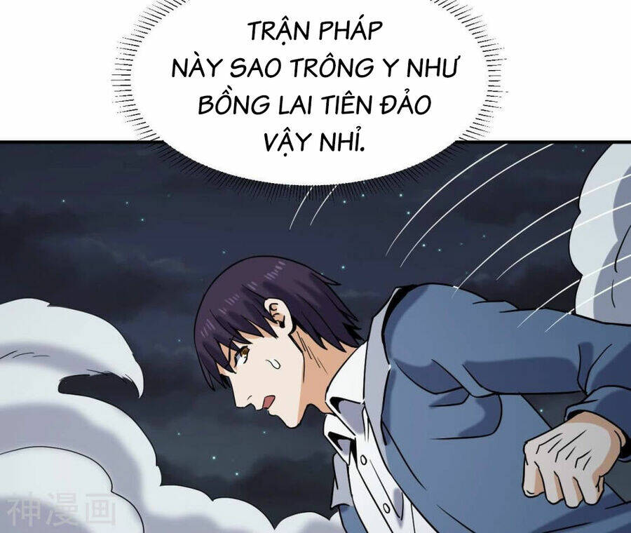 Đô Thị Tiên Đế Chương 77 Ảnh 21