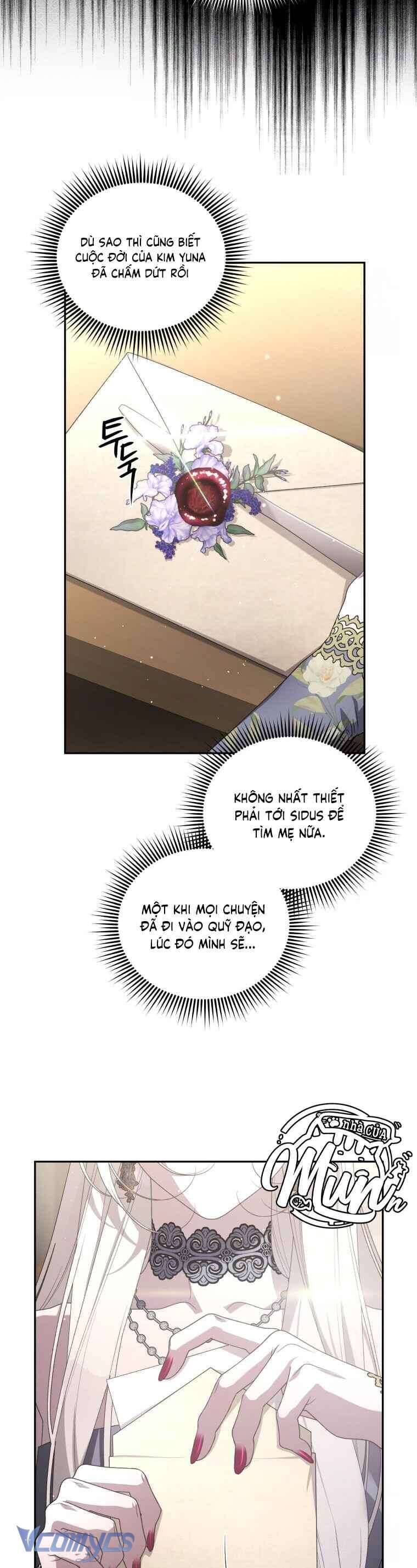 Ác Nữ Thuần Hoá Quái Thú Chương 76 Ảnh 51