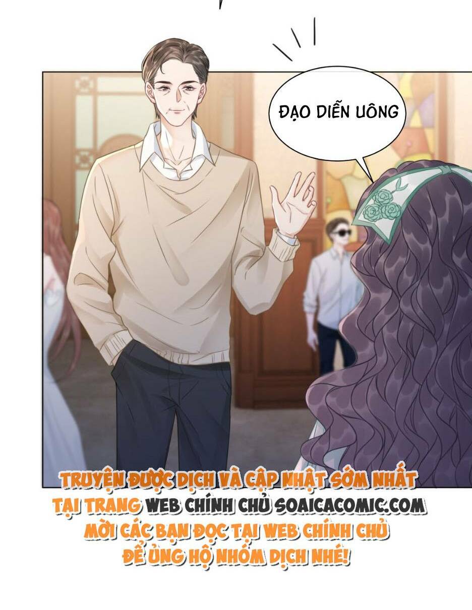 Nữ Phụ Ngày Nào Cũng Muốn Ly Hôn Với Ta Chương 34 Ảnh 26