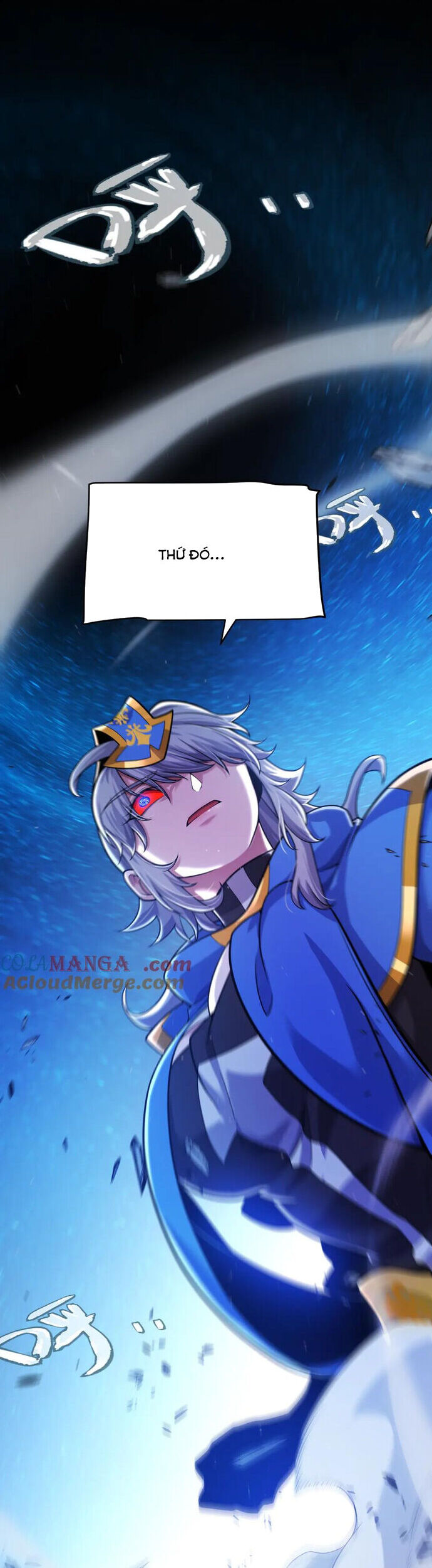 Tôi Đến Từ Thế Giới Trò Chơi Chương 345 Ảnh 21