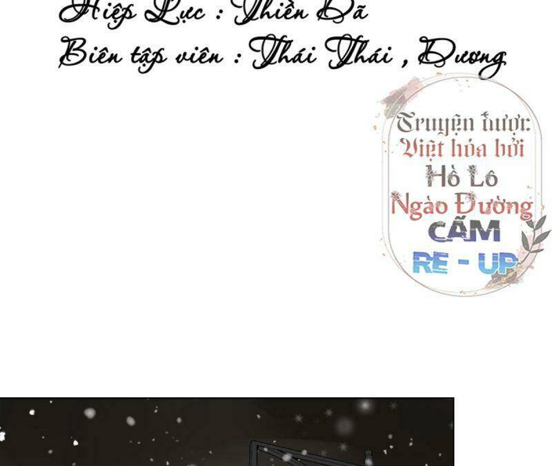 Điều Giáo Gấu Bắc Cực Chương 53 Ảnh 3