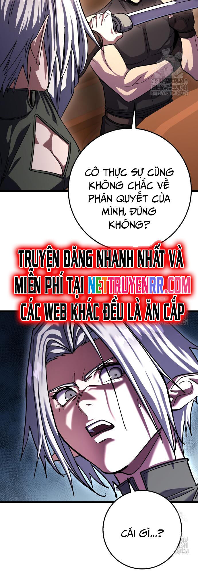 Tôi Dùng Búa Thần Giải Cứu Thế Giới Chương 81 Ảnh 19