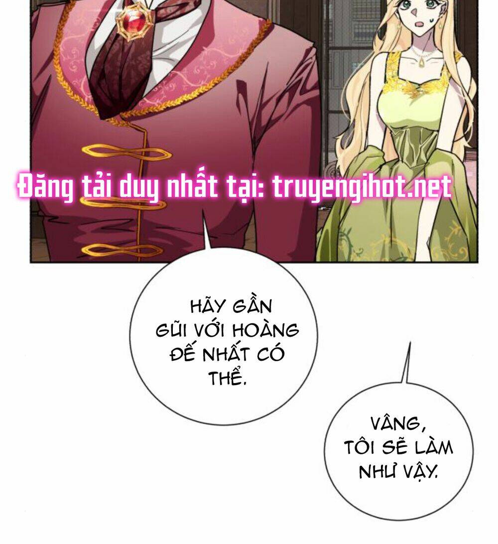 Ta Đã Từng Mong Nàng Biến Mất Chương 23 Ảnh 36