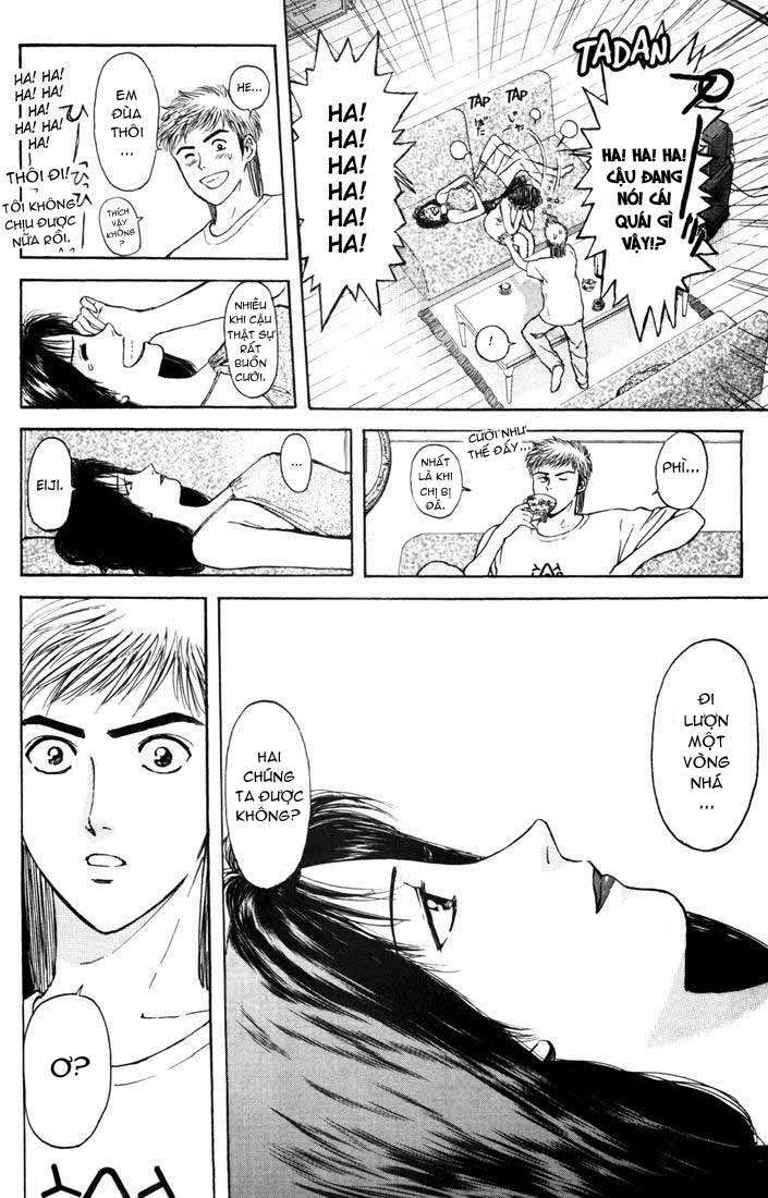 Saikometora Eiji - Thám Tử Eiji Chương 56 Ảnh 16