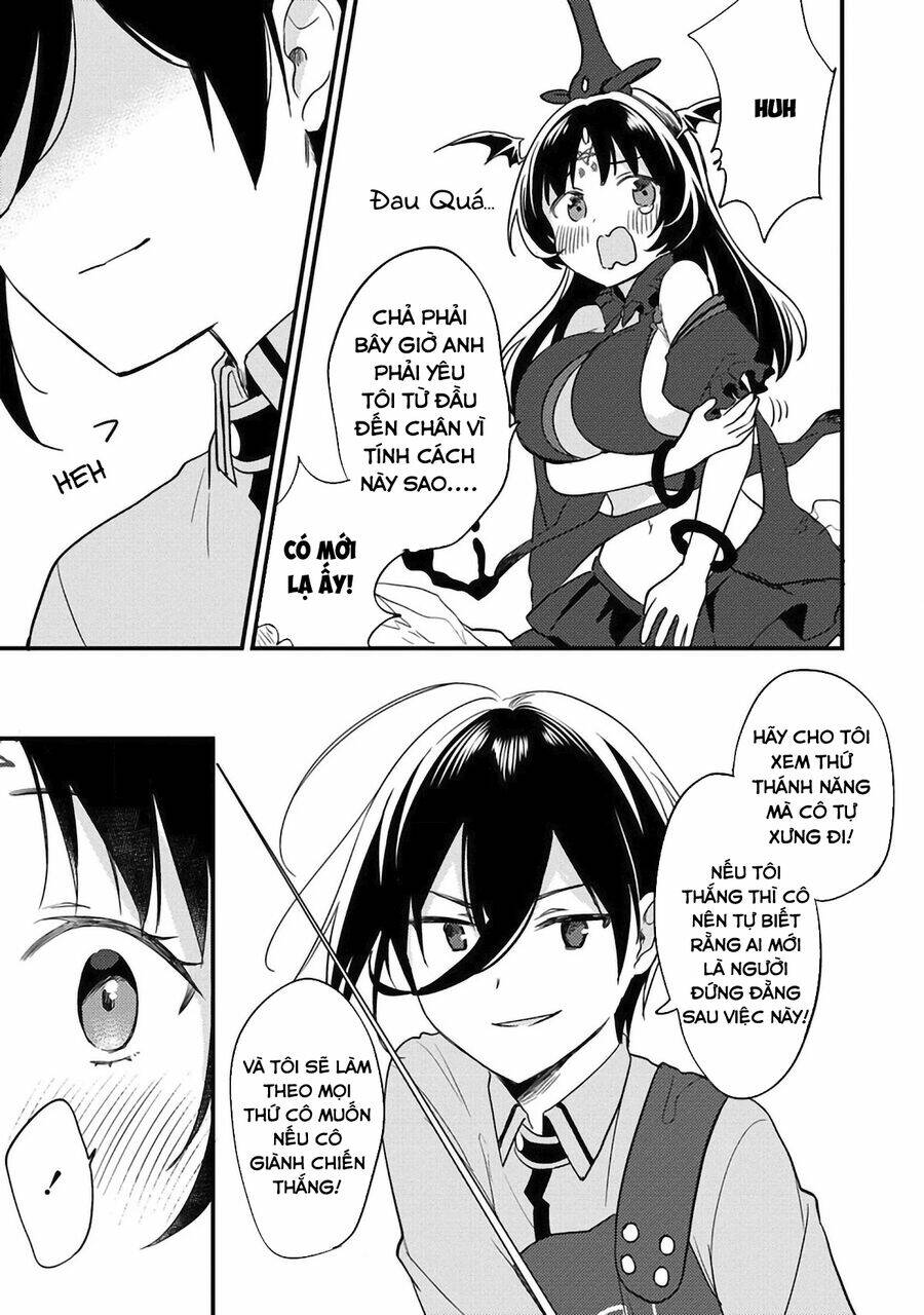 Isekai De Kojiin Wo Hiraita Kedo, Naze Ka Darehitori Sudatou To Shinai Ken Chương 39 Ảnh 17