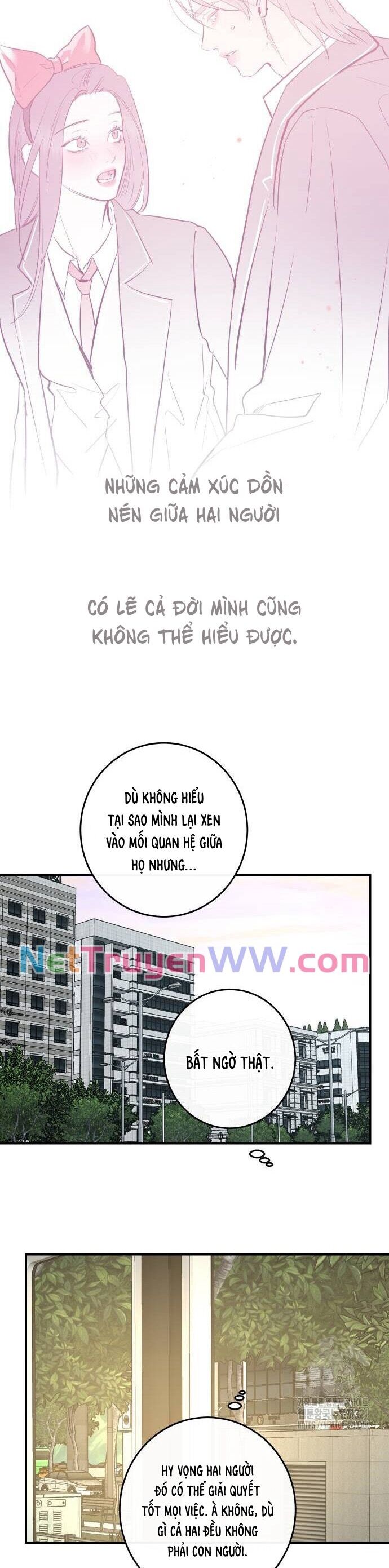 Tiên Nữ Ngoại Truyện Chương 72 Ảnh 53