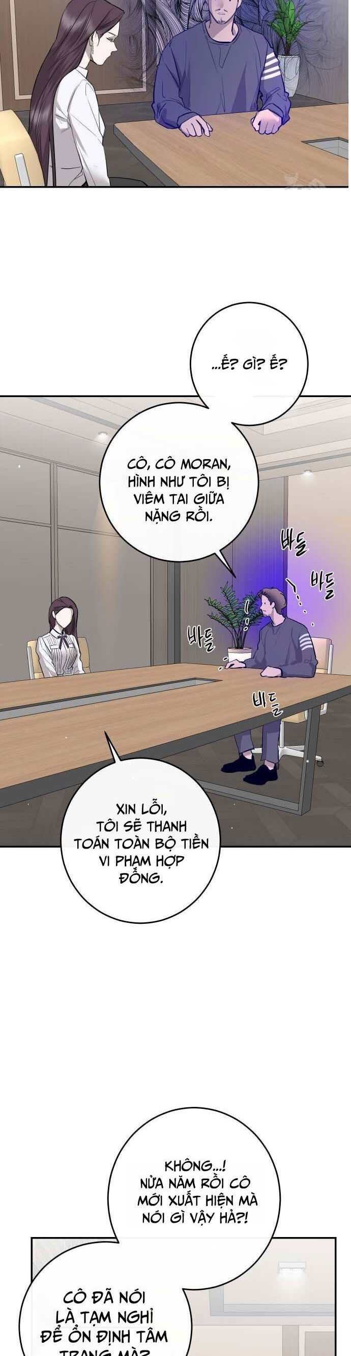 Tiên Nữ Ngoại Truyện Chương 73 Ảnh 3