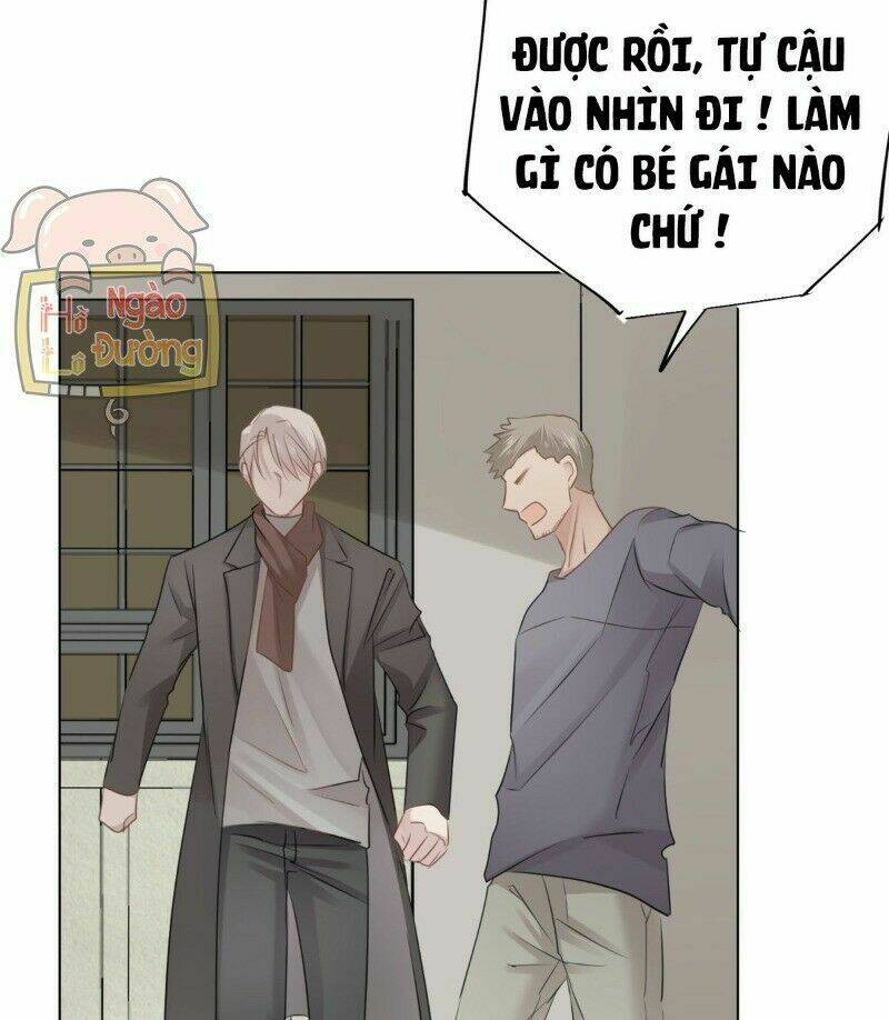 Điều Giáo Gấu Bắc Cực Chương 39 Ảnh 62