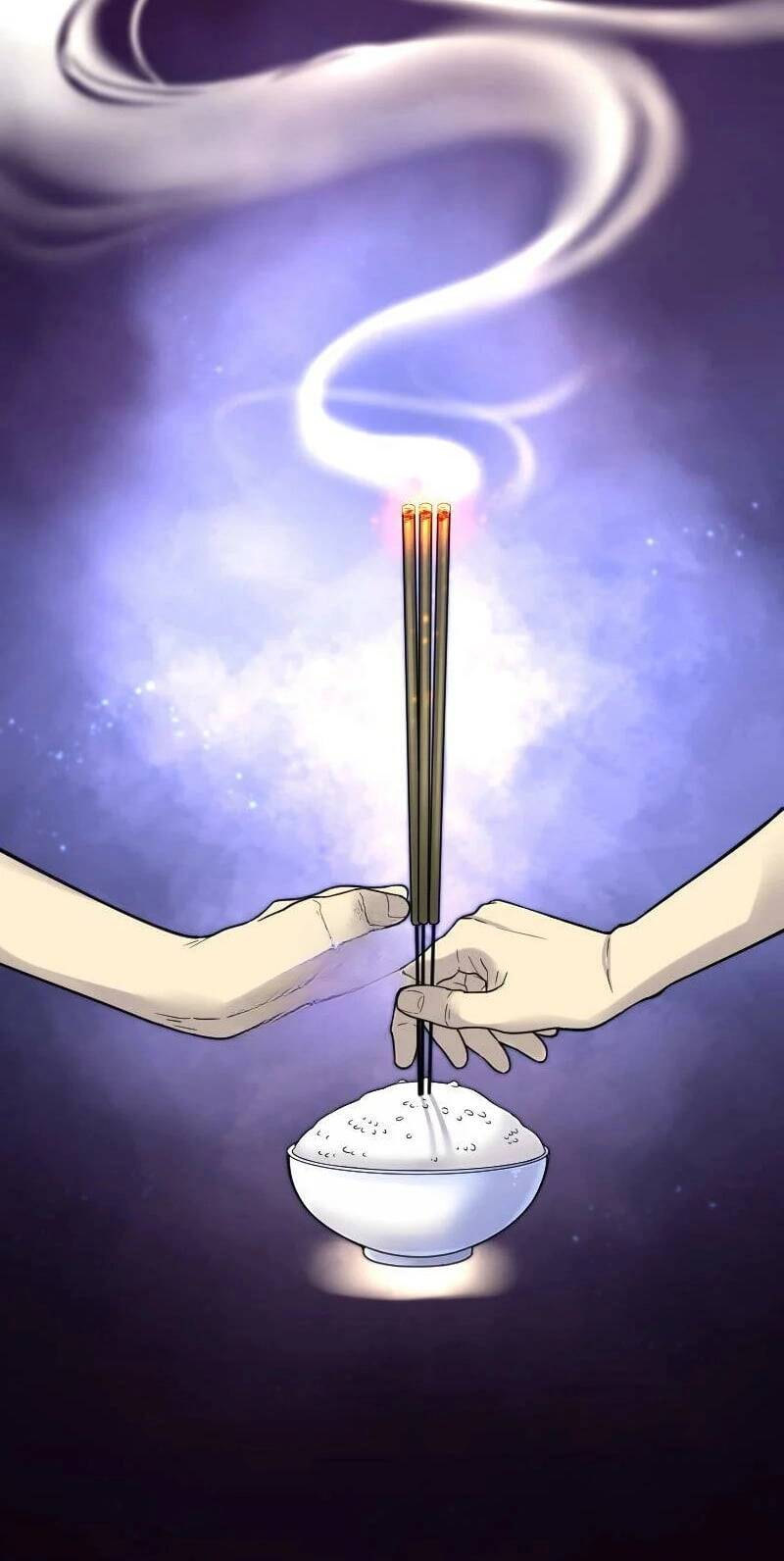 Thợ Cắt Tóc Cho Diêm Vương Chương 25 Ảnh 70