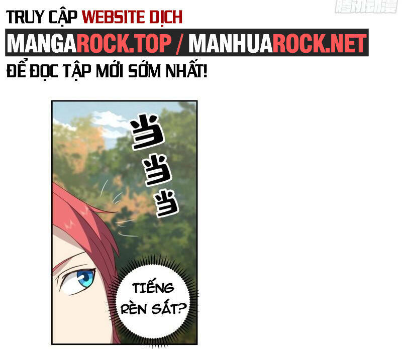 Trên Người Ta Có Một Con Rồng Chương 624 Ảnh 5