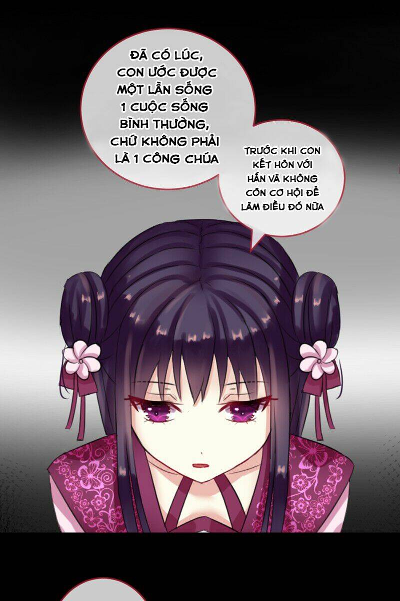 Hate U More Chương 1 Ảnh 32