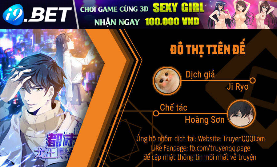 Đô Thị Tiên Đế Chương 65 Ảnh 2