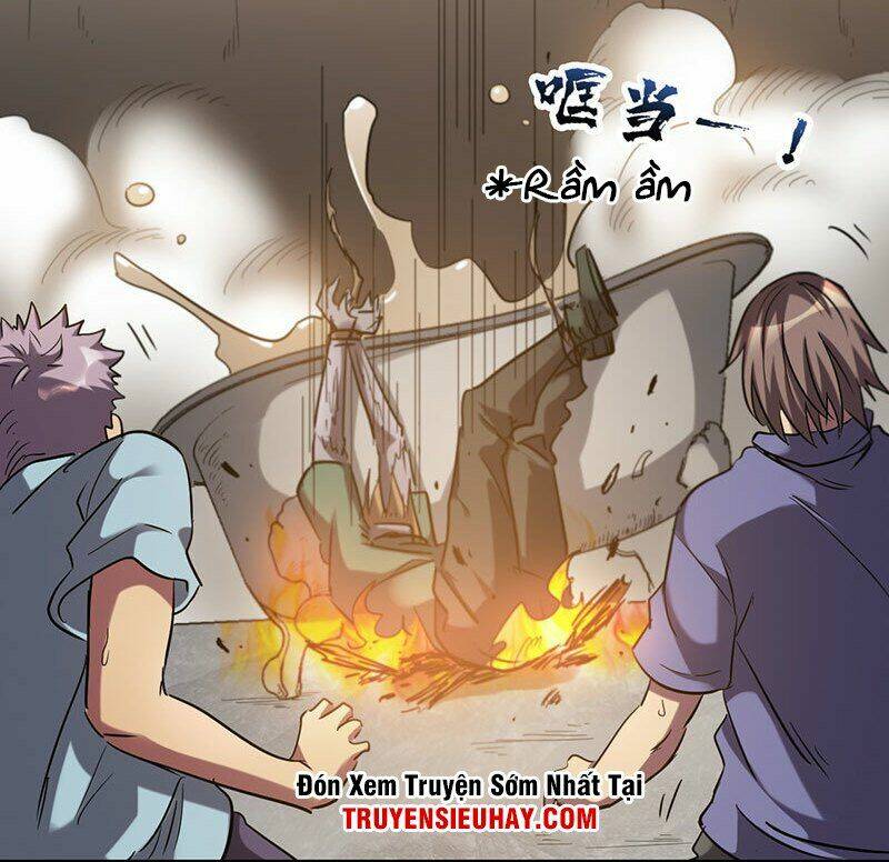 Trò Chơi Thời Mạt Thế Chương 10 Ảnh 36