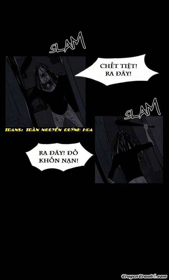 Chiller Chương 29 Ảnh 31