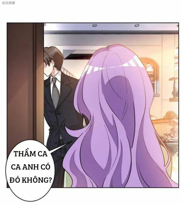 Trọng Sinh Noãn Hôn Khinh Sủng Thê Chương 17 Ảnh 17