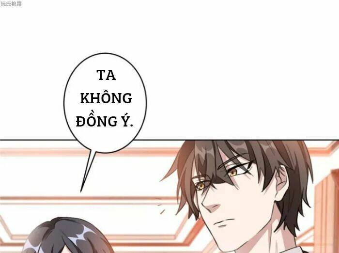 Trọng Sinh Noãn Hôn Khinh Sủng Thê Chương 11 Ảnh 8