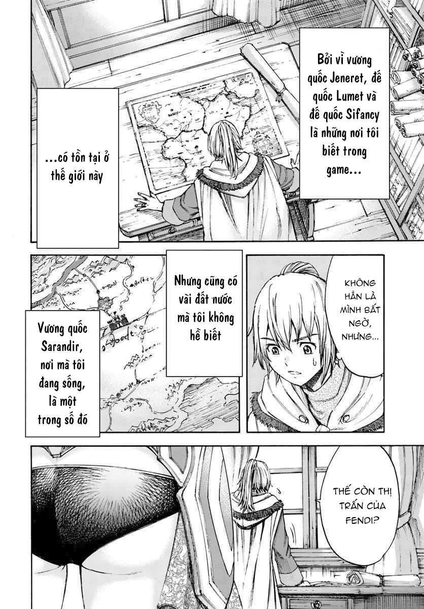 Shoukan Sareta Kenja Wa Isekai Wo Yuku - Saikyou Nano Wa Fuyou Zaiko No Item Deshita Chương 5 Ảnh 30