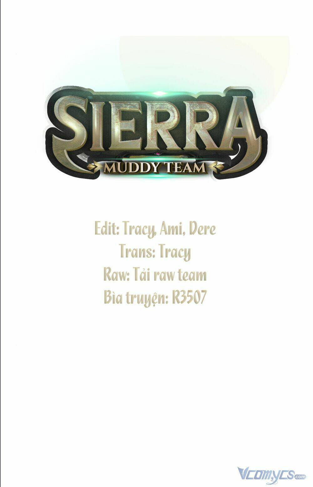 Sierra Chương 7 Ảnh 3