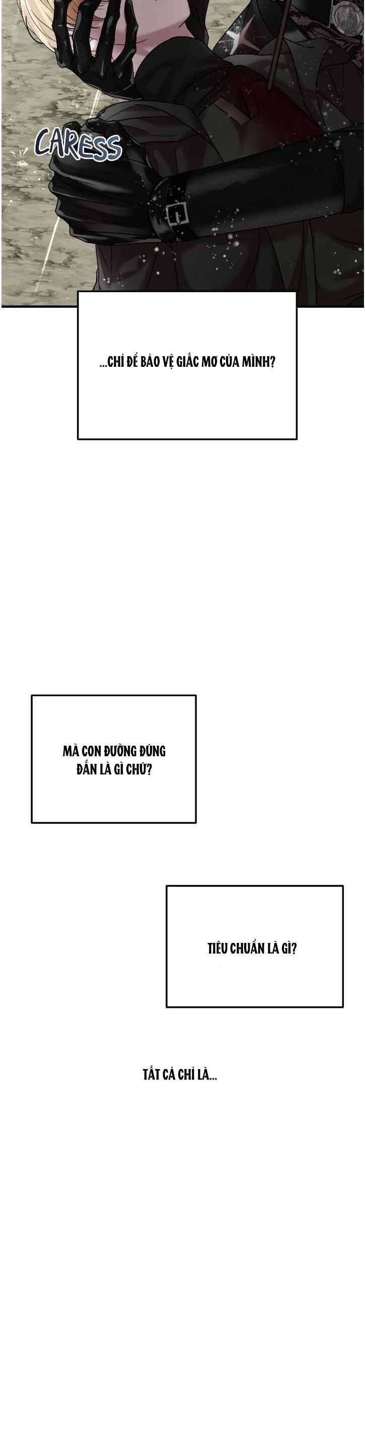 Liên Hôn Phục Thù Chương 42 Ảnh 50