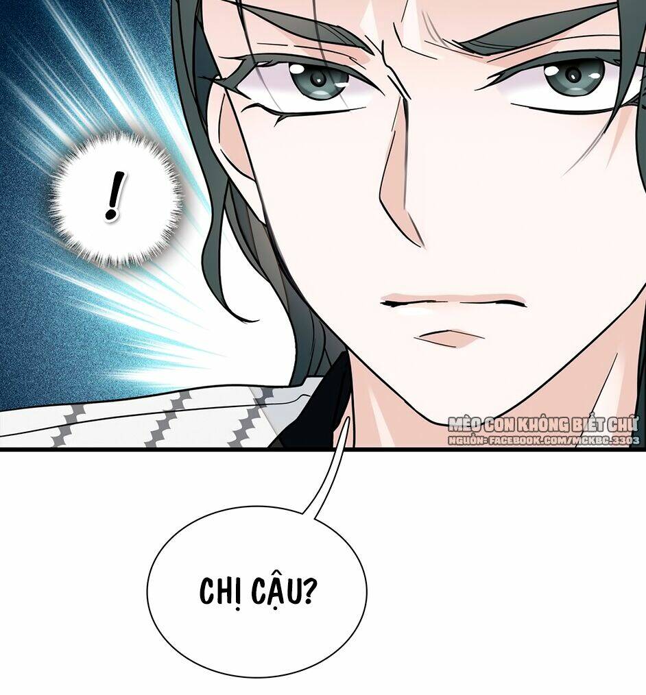 Long Phượng Phiên Chuyển Chương 53 Ảnh 21