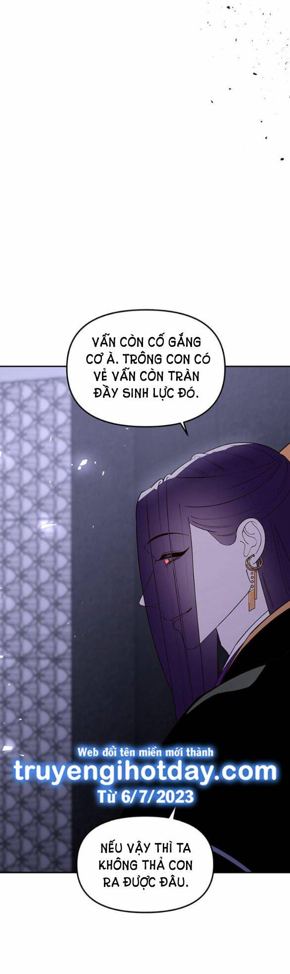Thái Tử Myolyeong Chương 93.2 Ảnh 77