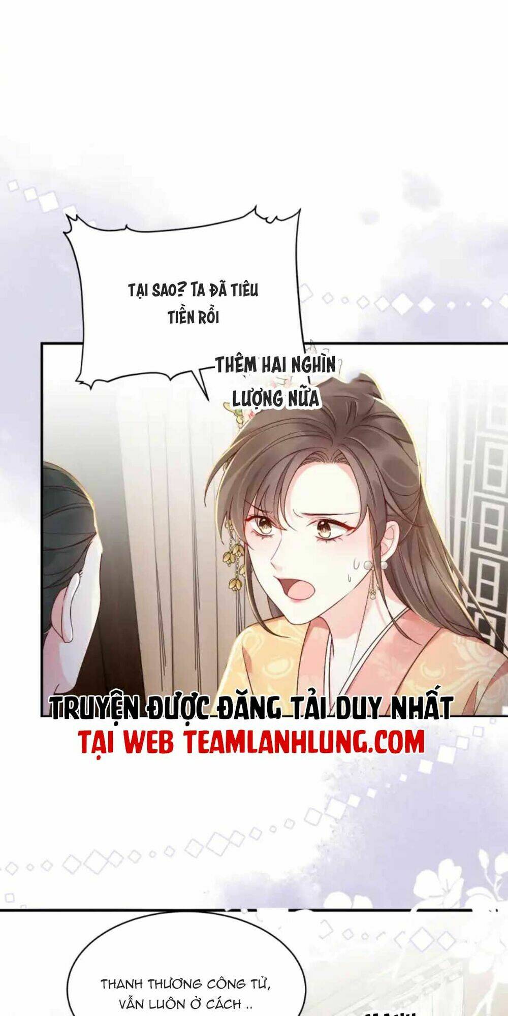 Phú Bà Xuyên Không : Thế Tử Không Dễ Lừa Gạt Chương 13 Ảnh 28