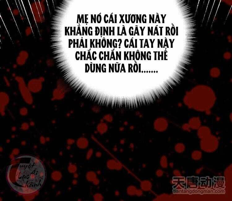 Gia Đình Biến Thái Chương 3 Ảnh 37