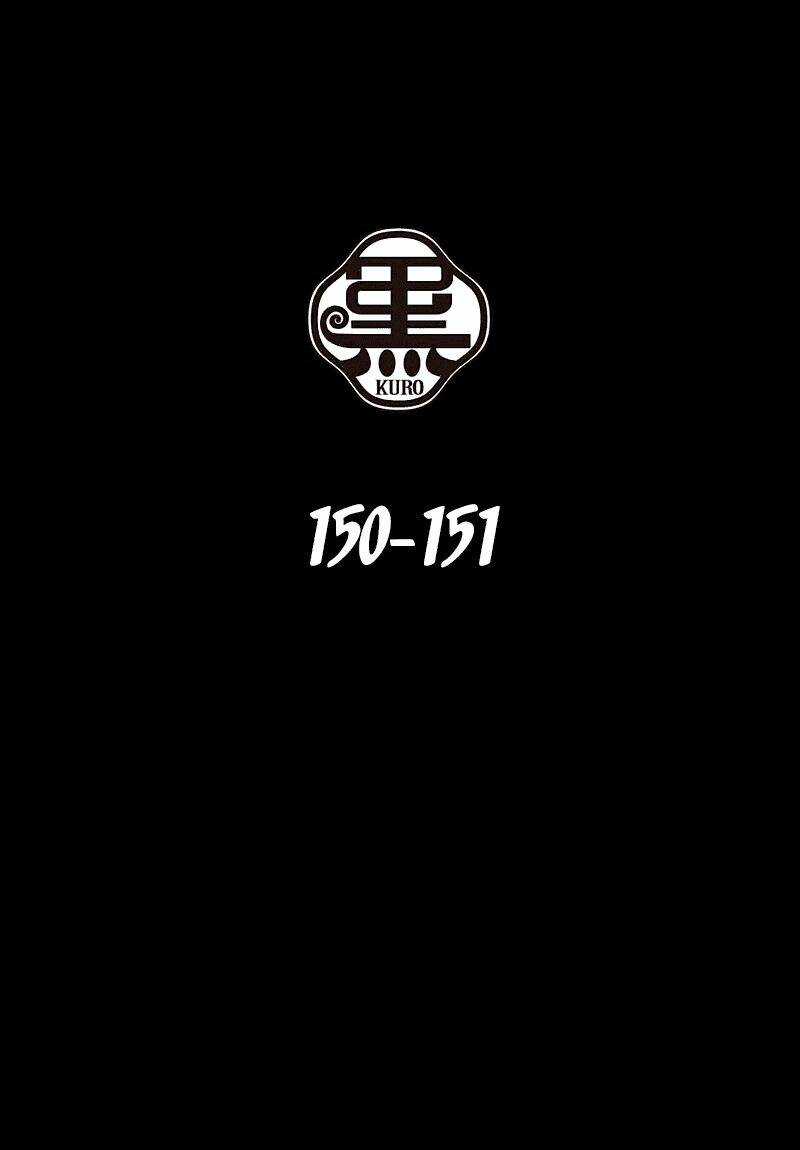Kuro Chương 96 Ảnh 64
