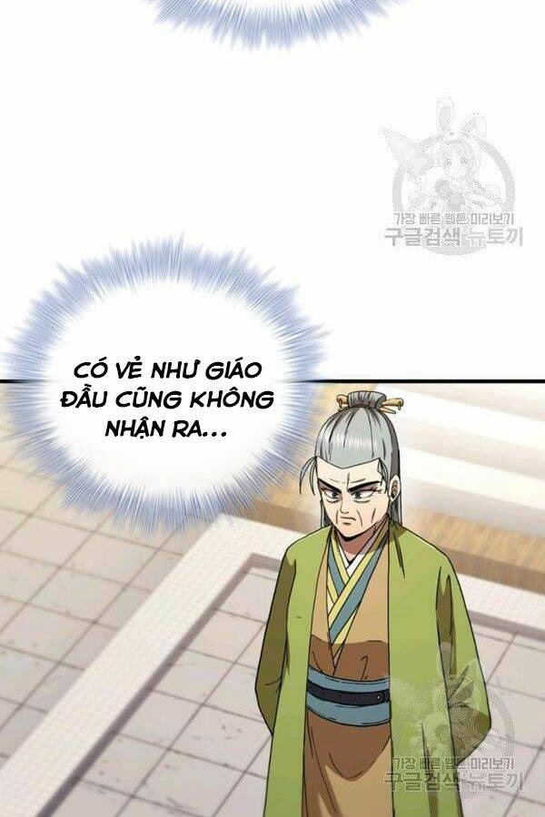 Thân Thủ Đệ Nhất Kiếm Chương 79 Ảnh 66