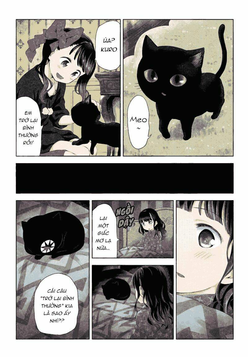 Kuro Chương 56 Ảnh 7