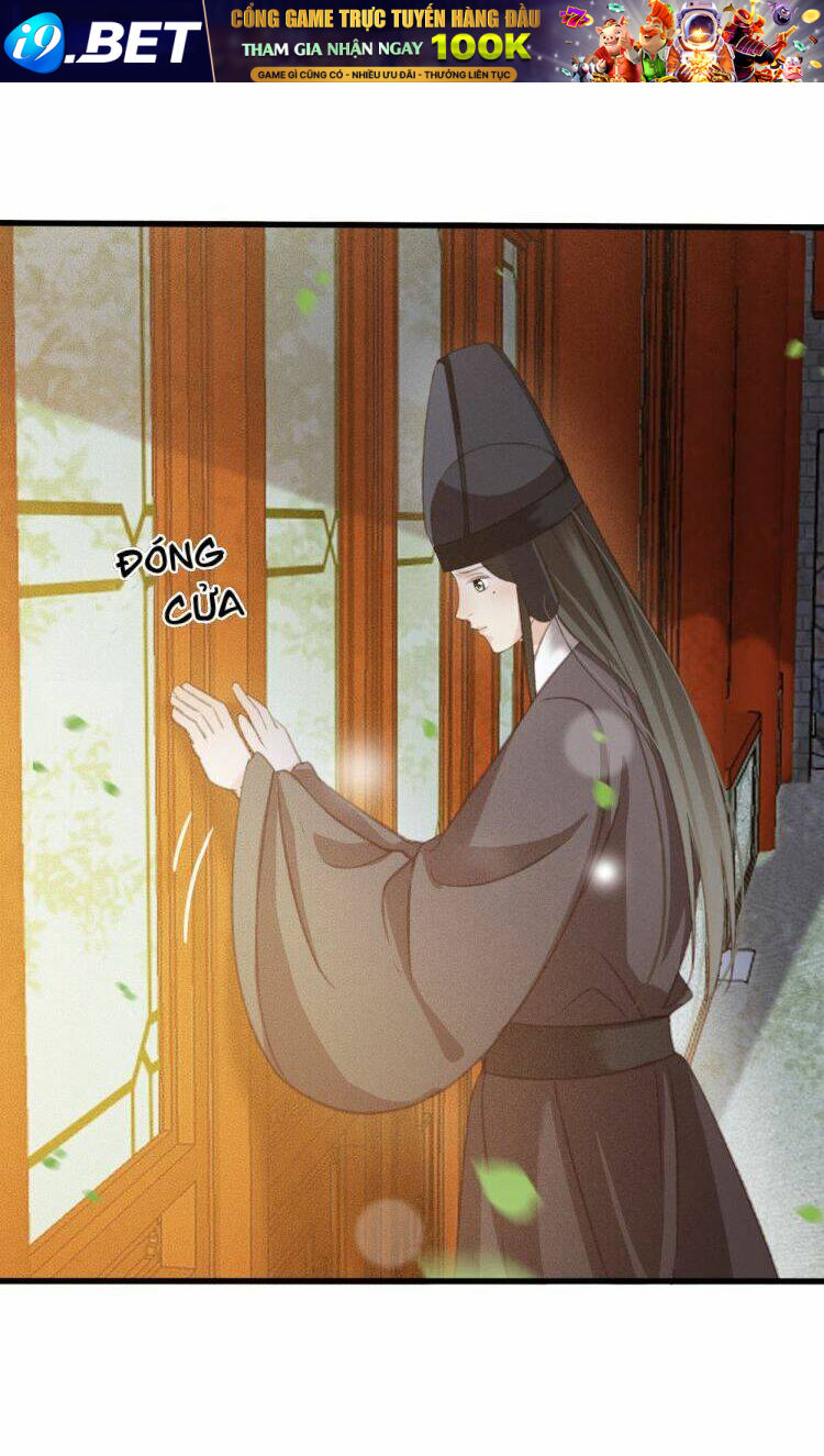 Đông Cung Giai Hạ Tù Chương 107 Ảnh 17