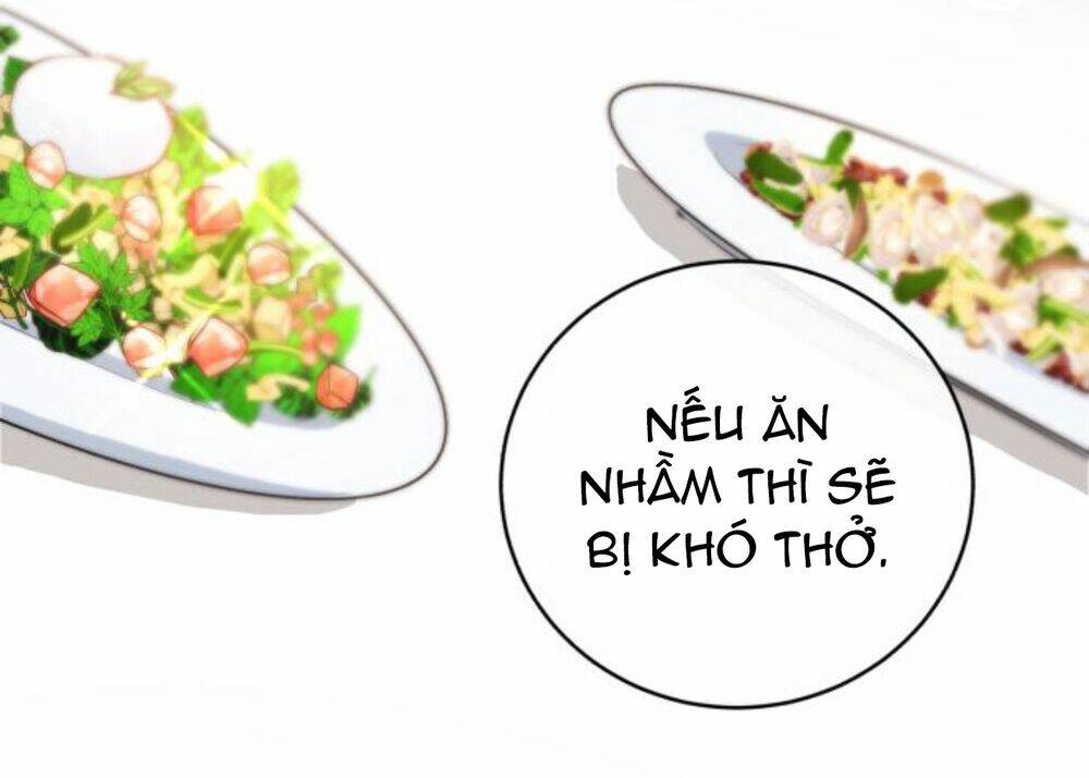 Ta Đã Từng Mong Nàng Biến Mất Chương 22 Ảnh 14