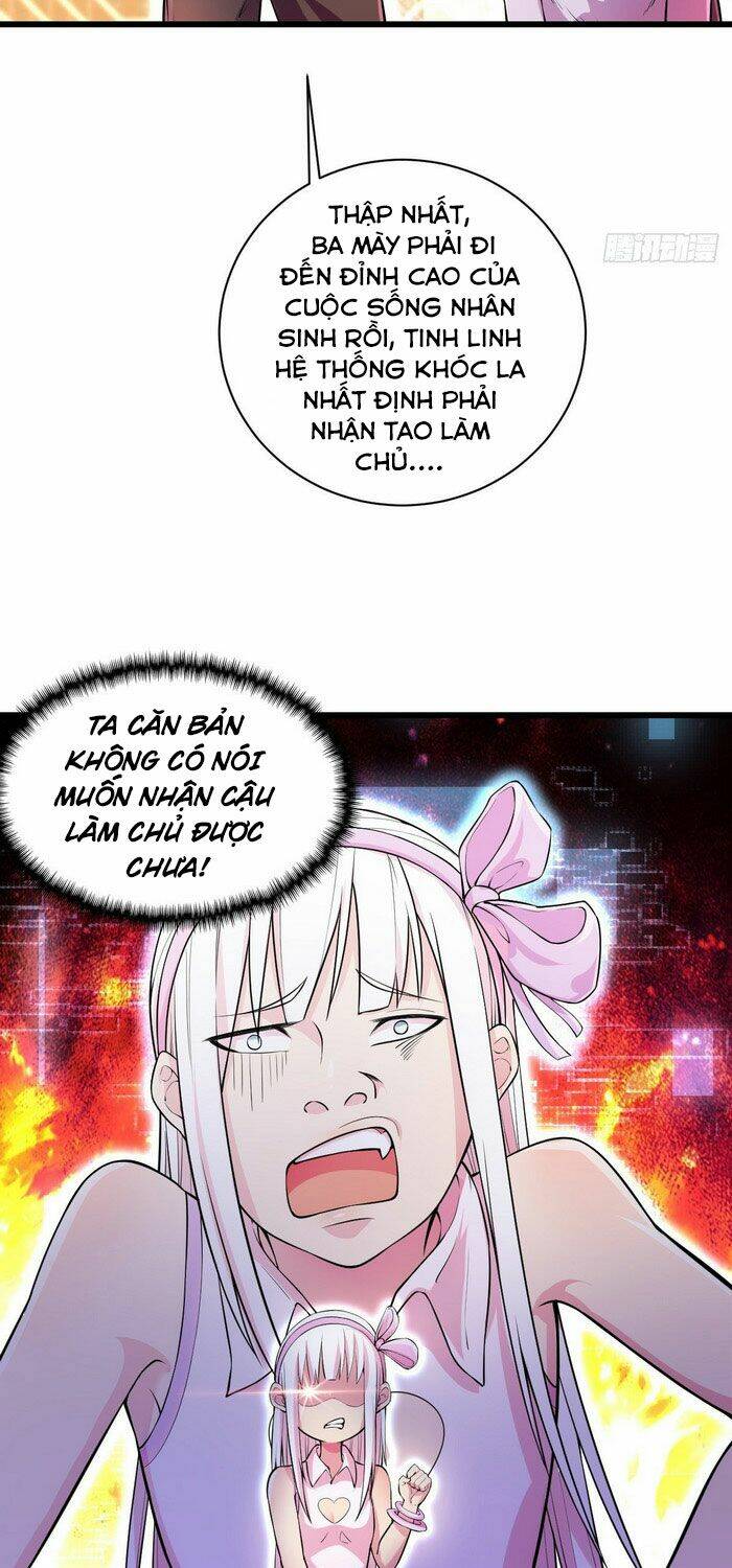 Ta Làm Giao Hàng Ở Tận Thế Chương 13 Ảnh 16