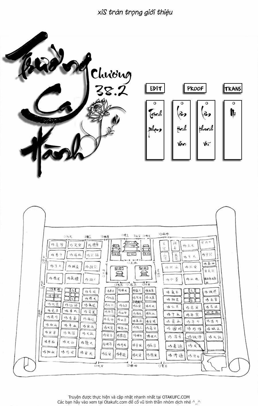 Trường Ca Hành Chương 38.2 Ảnh 3