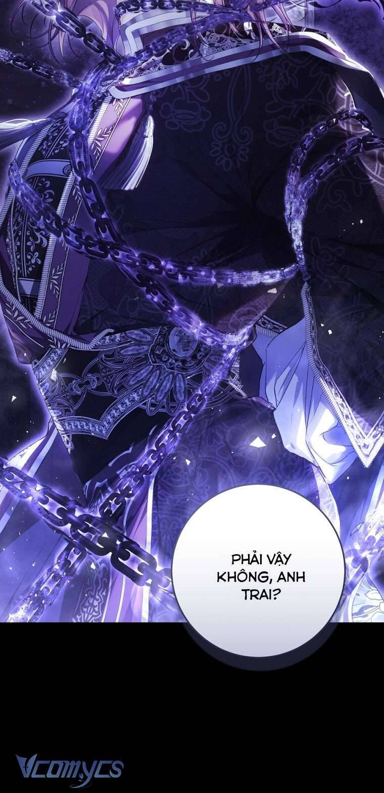 Kẻ Phản Diện Là Một Con Rối Chương 98 Ảnh 24