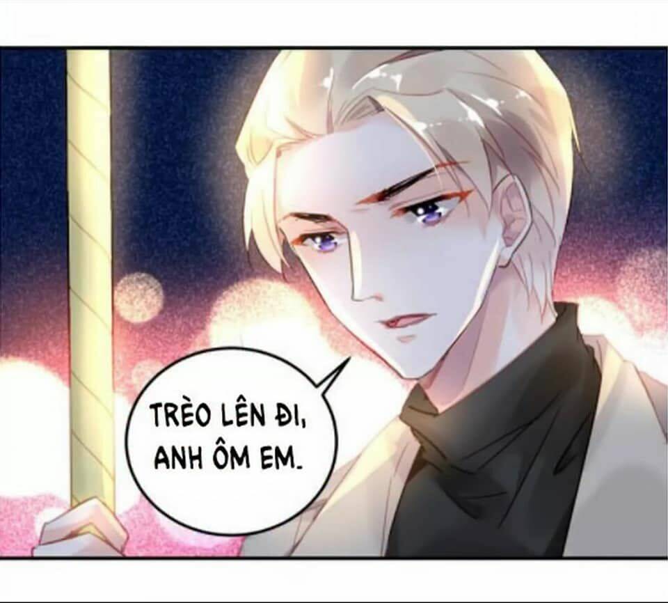 Đôi Tai Của Ác Quỷ Chương 22 Ảnh 52